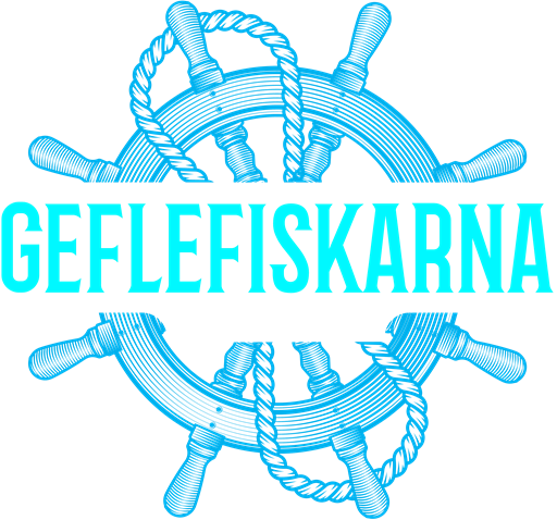 Geflefiskarna
